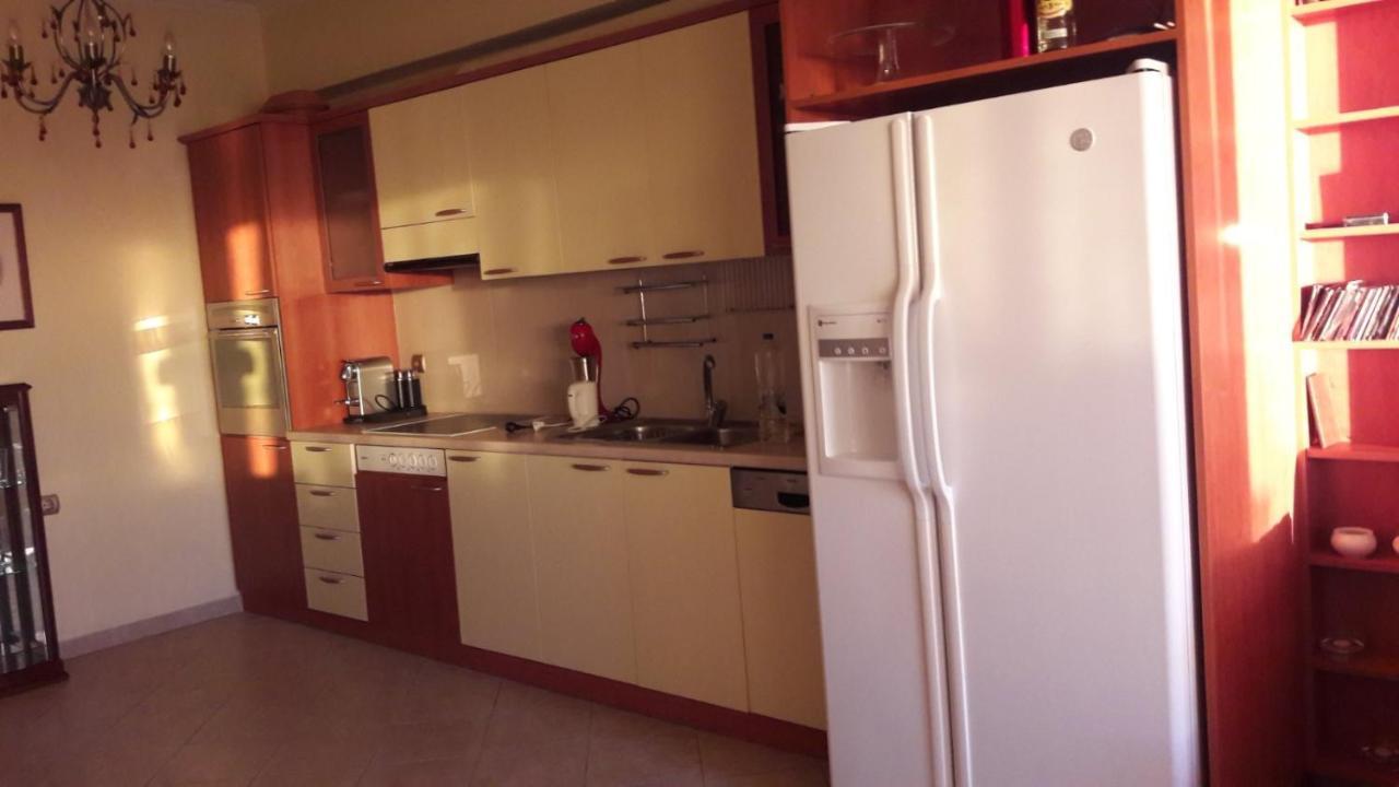 Krinides Suites Nerotrivia Екстер'єр фото