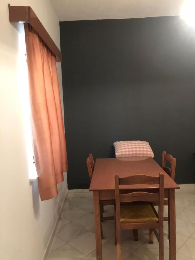 Krinides Suites Nerotrivia Екстер'єр фото