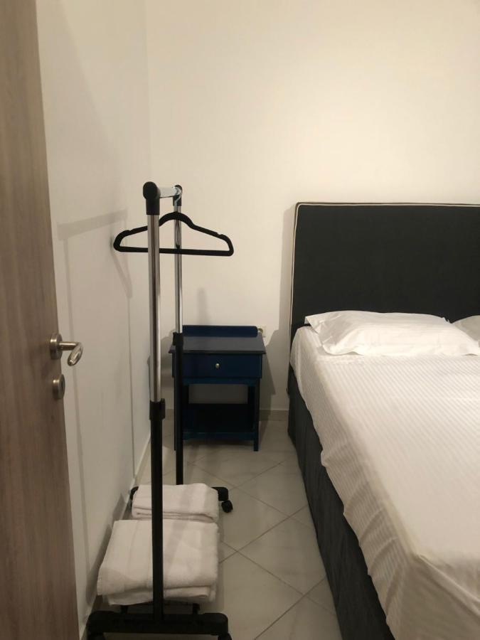 Krinides Suites Nerotrivia Екстер'єр фото