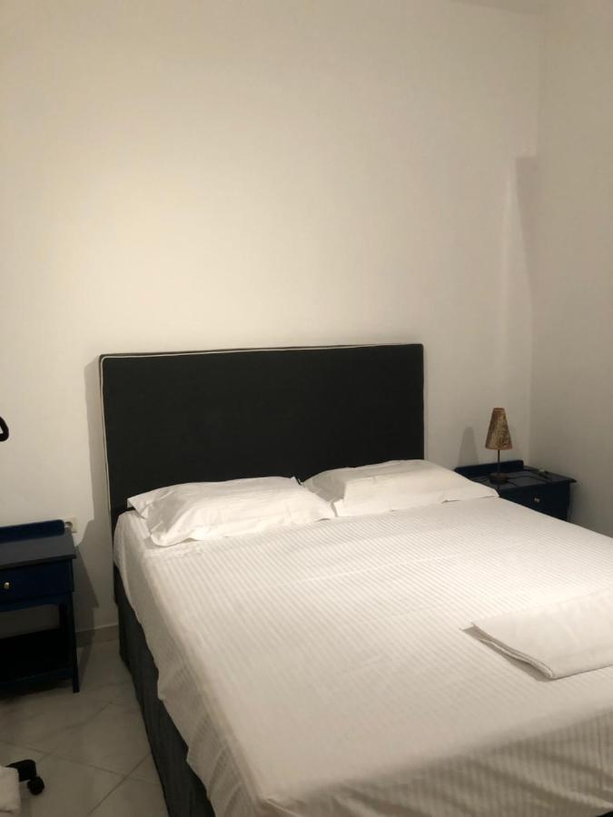Krinides Suites Nerotrivia Екстер'єр фото