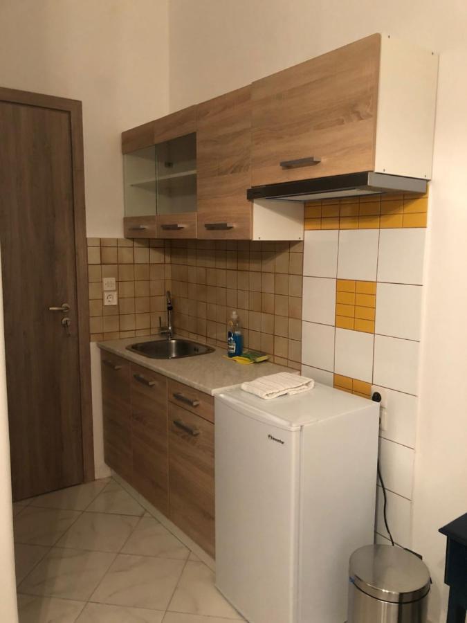 Krinides Suites Nerotrivia Екстер'єр фото